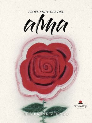 cover image of PROFUNDIDADES DEL ALMA